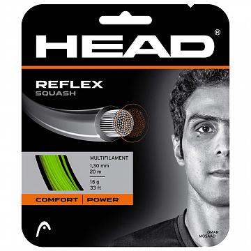 Head Reflex Green 1.30